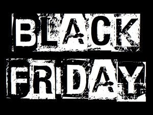 Black-Friday