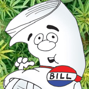 marijuanabill